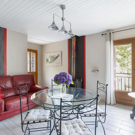 Le Boisset Vakantiehuis