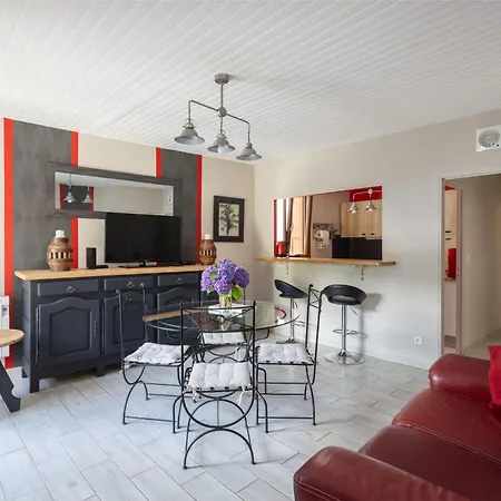 Le Boisset Vakantiehuis *