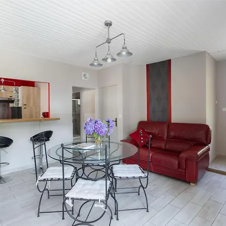 Le Boisset *