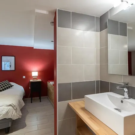 Vakantiehuis Le Boisset