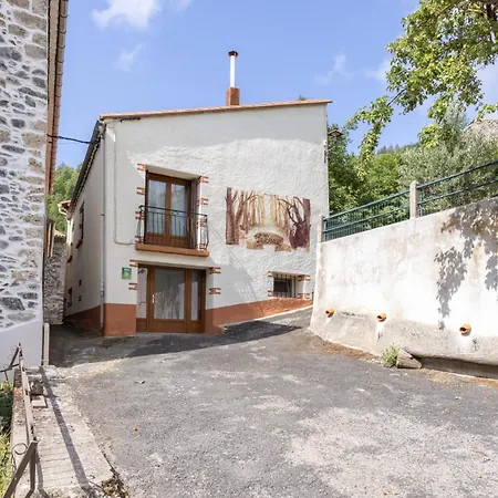 Vakantiehuis Le Boisset Gincla