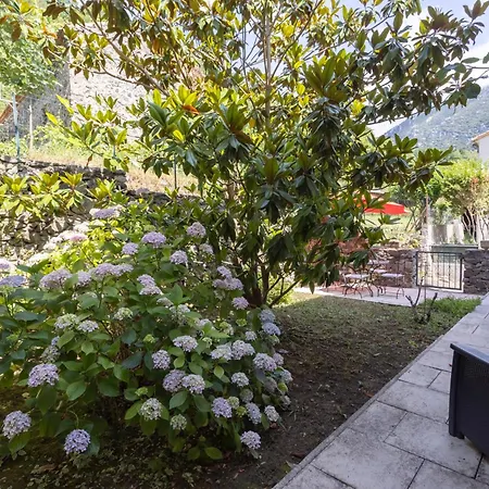 Vakantiehuis Le Boisset Gincla